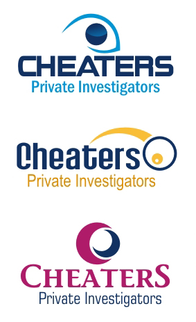 Logo Design Lion on Private Investigator Logo Design   The Digital Lion