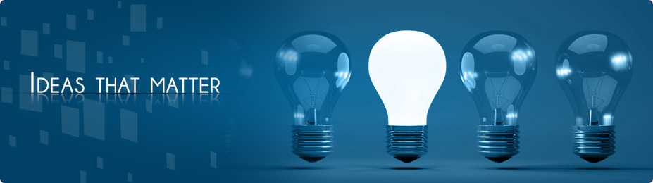 Great Ideas