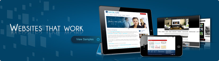 Effective Website Design
