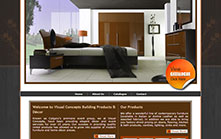 E-commerce Website Design for Calgary Furniture Company
