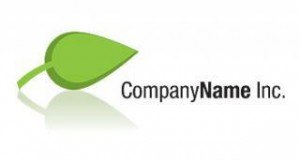 Branding Company Name Logo