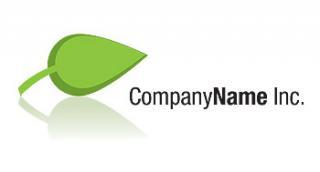 Branding Company Name Logo