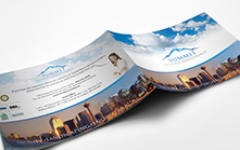 Brochure Design for Calgary Company