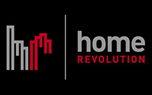 Logo Design for Home Renovations Company