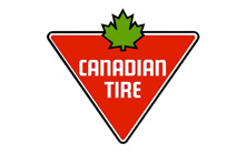 Video Design for Canadian Tire