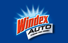 Video Design for Windex