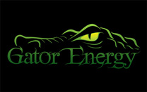 Energy Services Company Logo Design