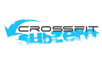 Logo Design for CrossFit Gym