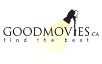Movies Logo Design