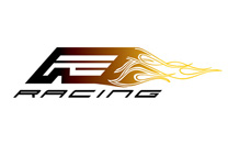 Logo Design for Calgary Racing Team