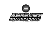 Custom Logo Design for Calgary Motorsports Company