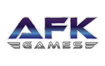 Custom Logo design for a Game Store