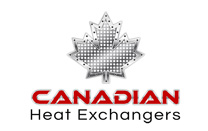 Logo Design for a Canadian Heat Exchange Company