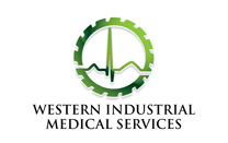 Logo Design for a Medical Services Company