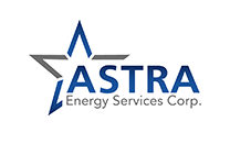 Logo Design for a Local Energy Company