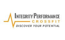Custom Logo Design for a CrossFit Gym