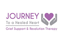 Logo Design for a Grief Counselor
