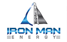 Logo Design for an Oil Company