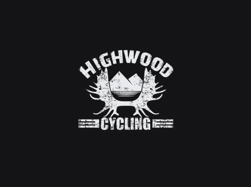 Cycling Club Logo Design