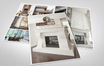 Custom Professional Installations Brochure Design