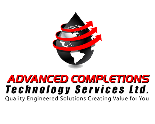 Technology Services Company Logo Design