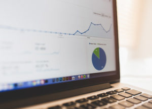 Google Analytics Results for our Calgary SEO Services