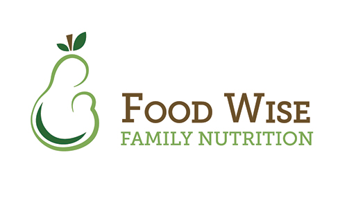 Nutritional Consulting Group Logo Design
