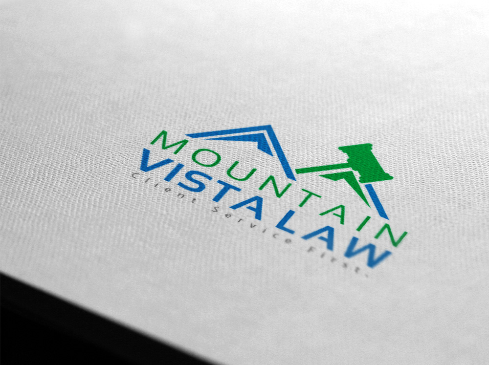 Law Firm Logo Design - Digital Lion