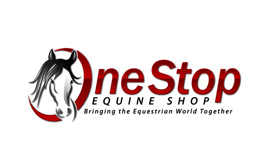 Equestrian Services Company Logo Design