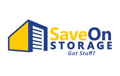Storage Company Logo Design